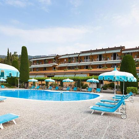 Hotel Garden Εξωτερικό φωτογραφία