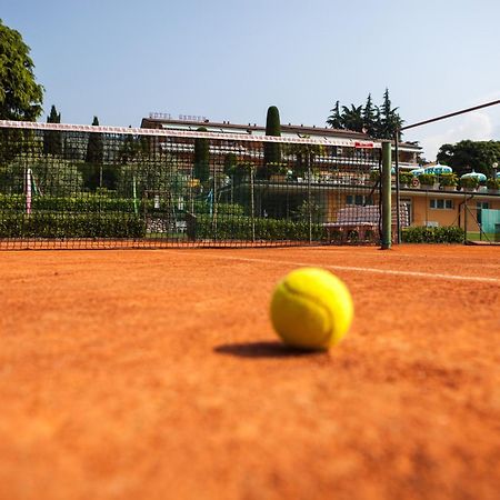 Hotel Garden Εξωτερικό φωτογραφία