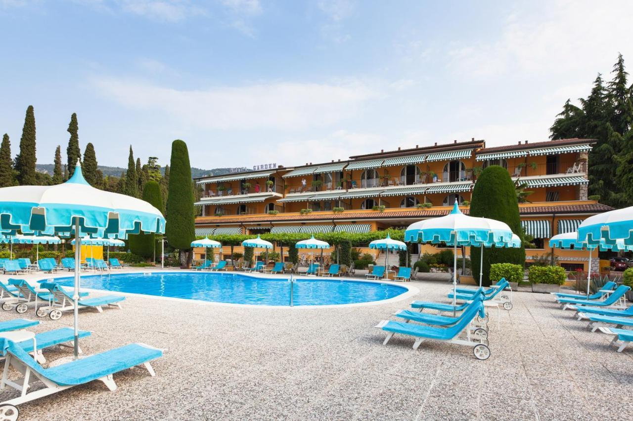 Hotel Garden Εξωτερικό φωτογραφία