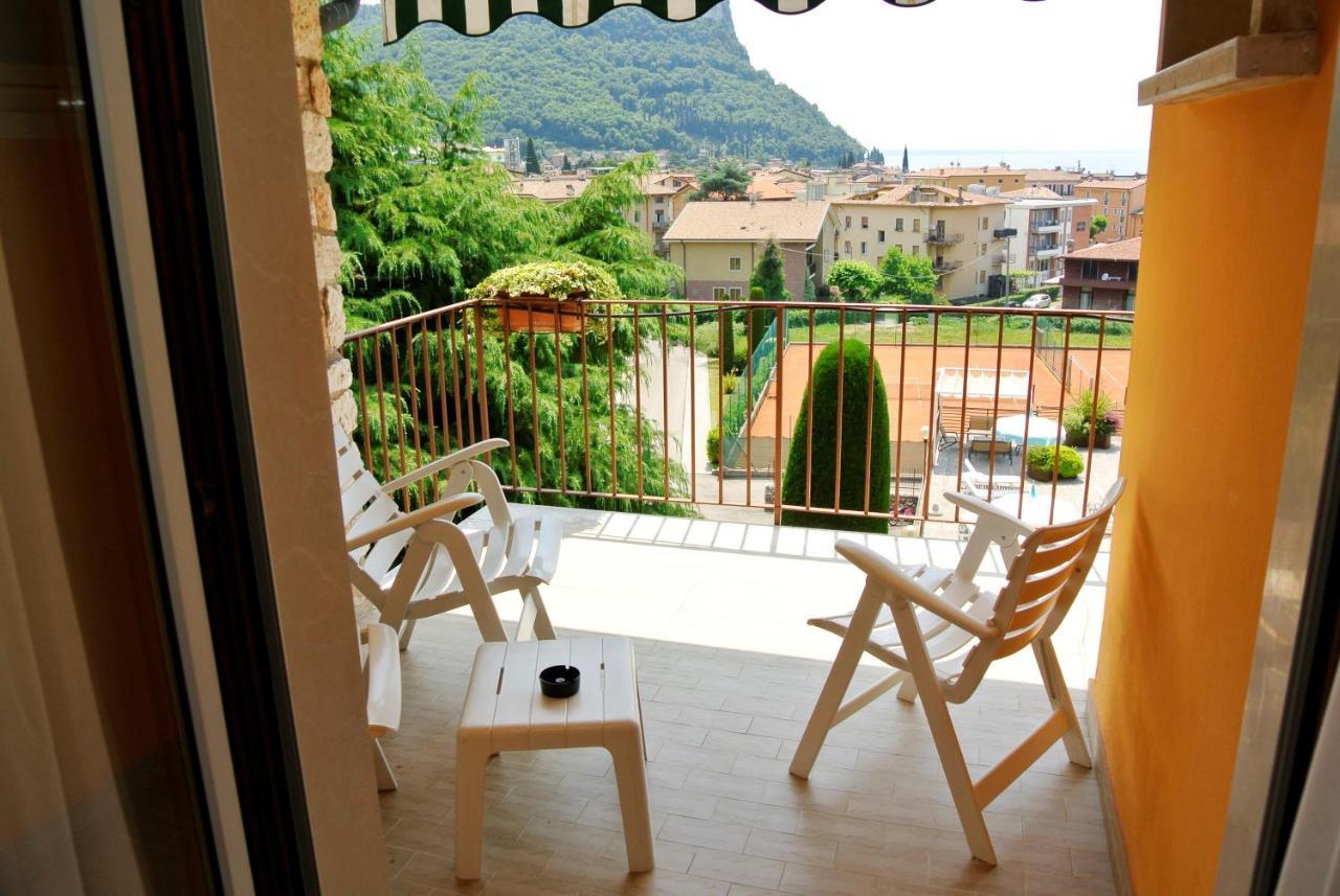 Hotel Garden Εξωτερικό φωτογραφία