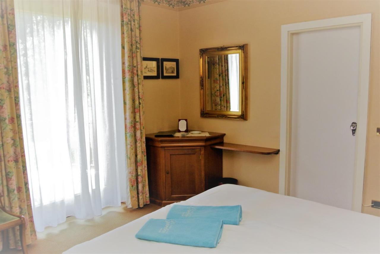 Hotel Garden Εξωτερικό φωτογραφία