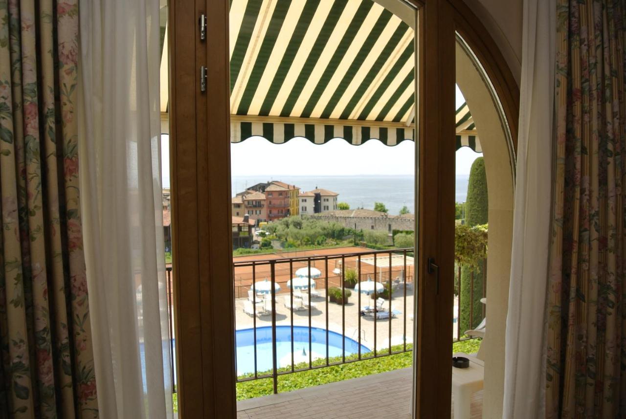 Hotel Garden Εξωτερικό φωτογραφία