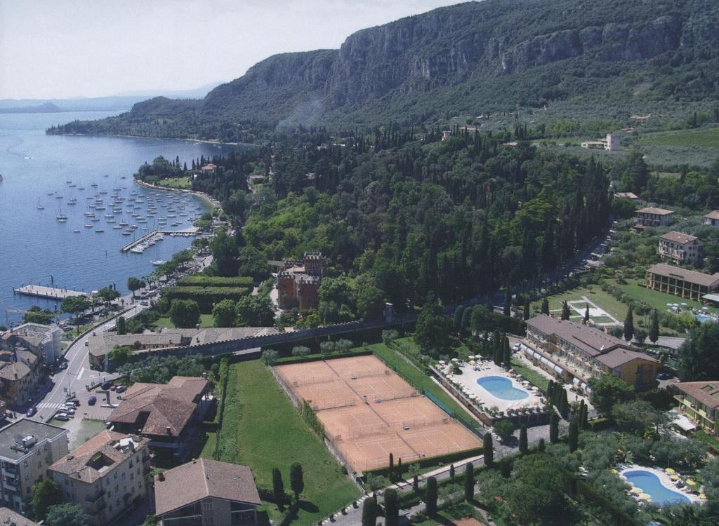 Hotel Garden Εξωτερικό φωτογραφία