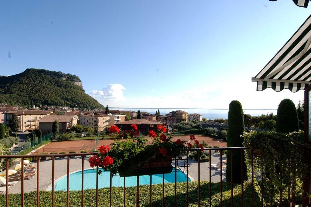 Hotel Garden Δωμάτιο φωτογραφία