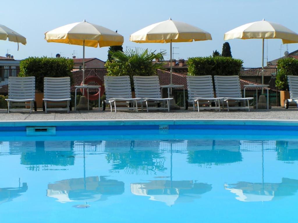 Hotel Garden Εξωτερικό φωτογραφία