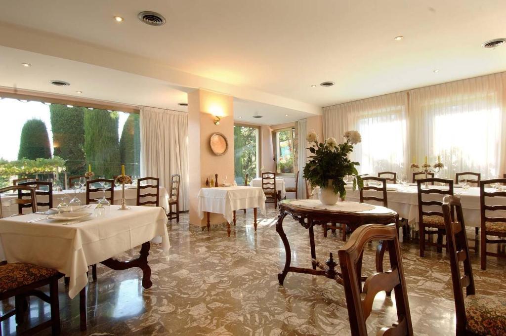 Hotel Garden Εξωτερικό φωτογραφία