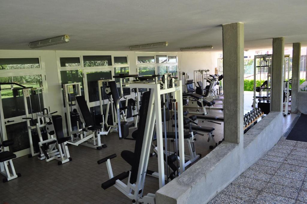 Hotel Garden Εξωτερικό φωτογραφία